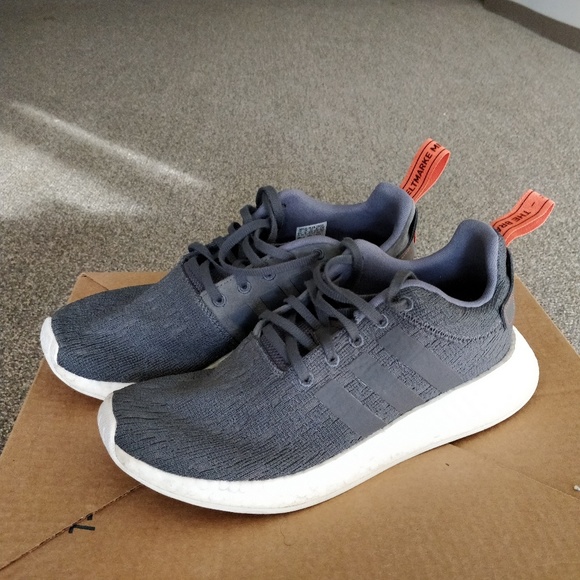 adidas Other - Adidas NMD R2 size 9.5 US